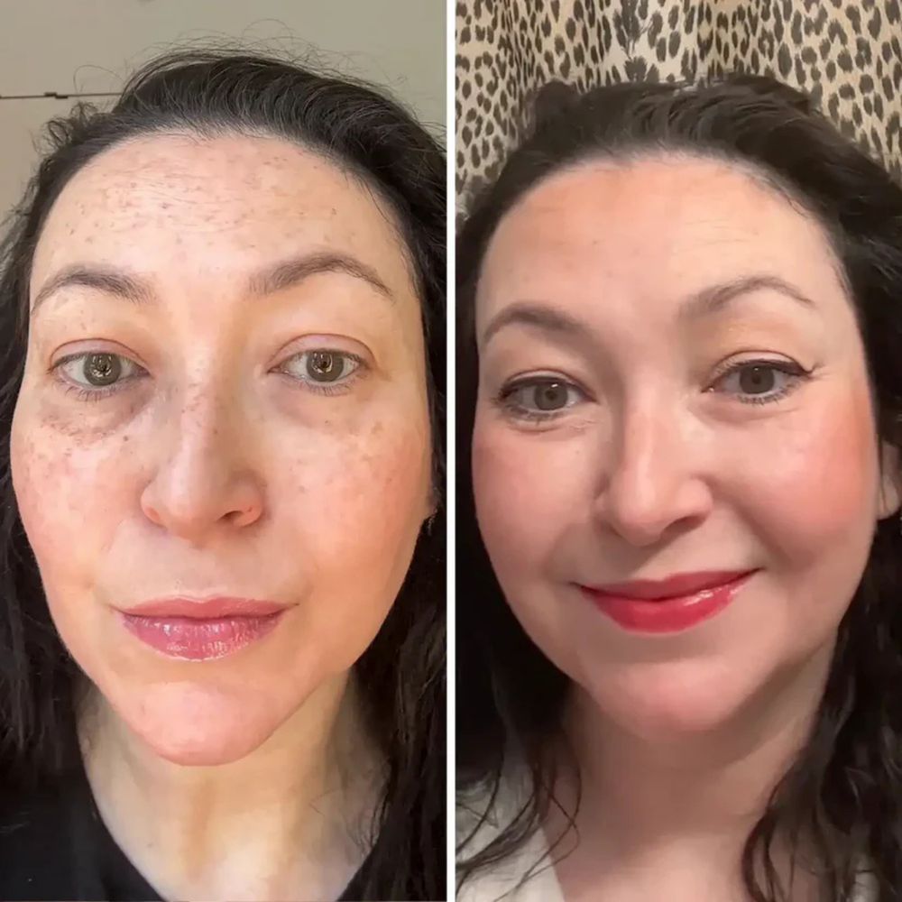 <h2>REAL RESULTS.</h2><h2>EXPERT APPROVED.</h2>