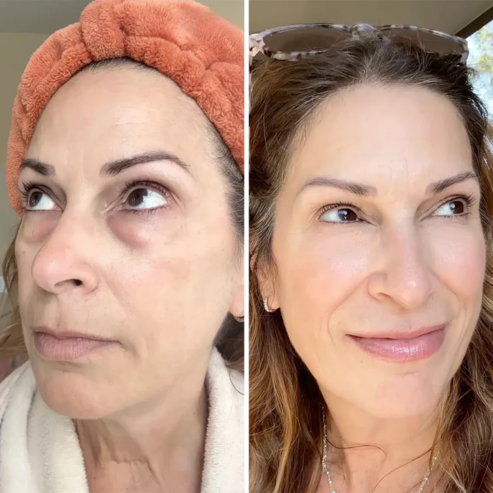 <h2>REAL RESULTS.</h2><h2>EXPERT APPROVED.</h2>