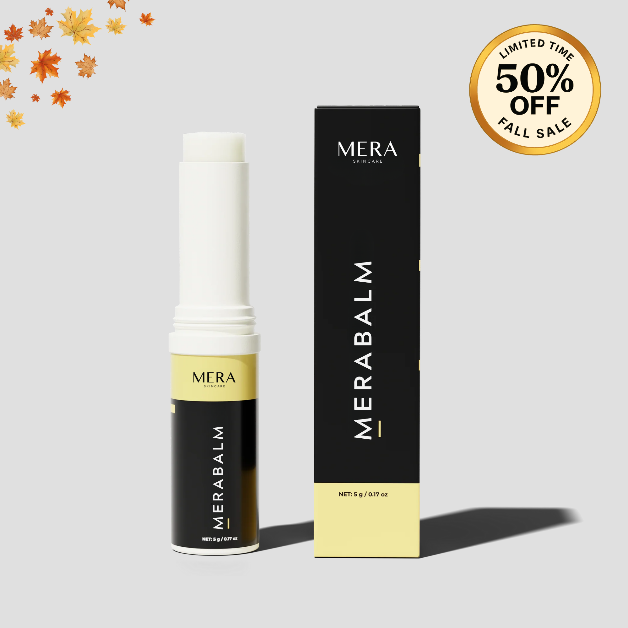 ALL-IN-ONE BALM FOR UNDER-EYE RENEWAL