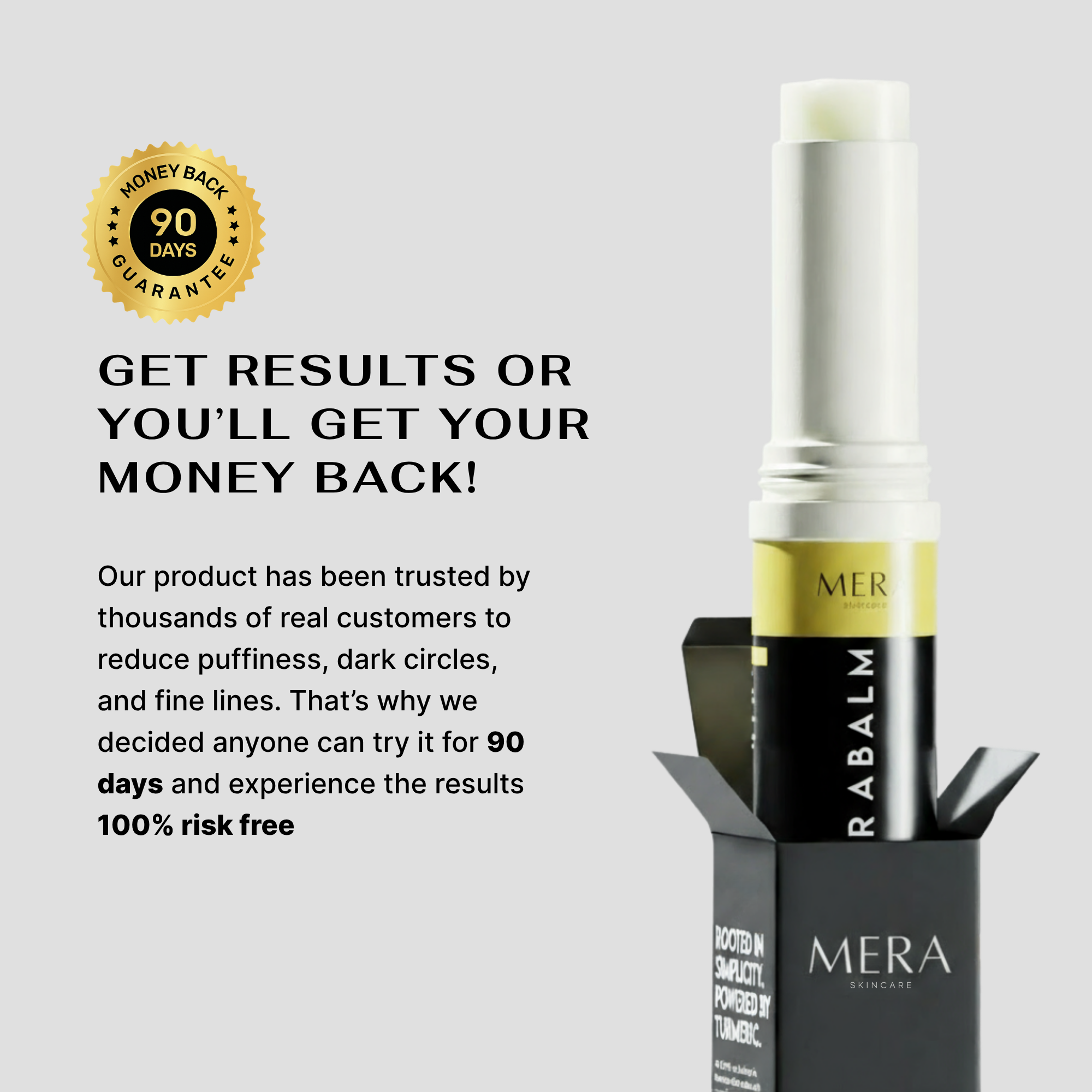 ALL-IN-ONE BALM FOR UNDER-EYE RENEWAL